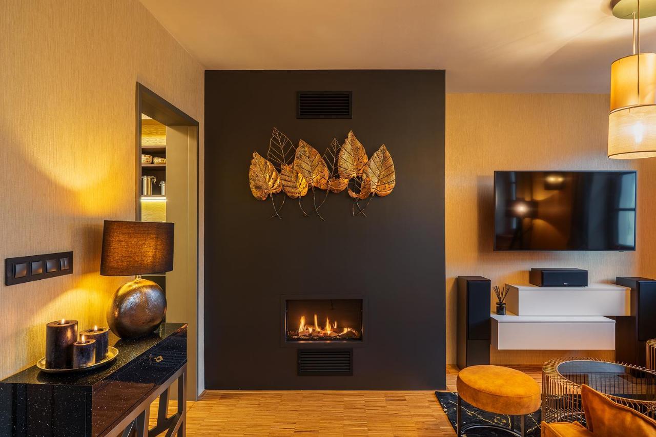 Hotel Bily Jednorozec Trebon Ngoại thất bức ảnh