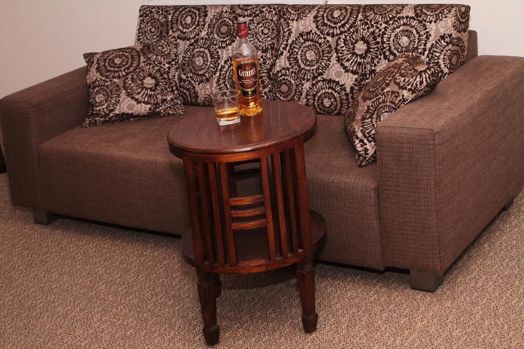 Hotel Bily Jednorozec Trebon Ngoại thất bức ảnh